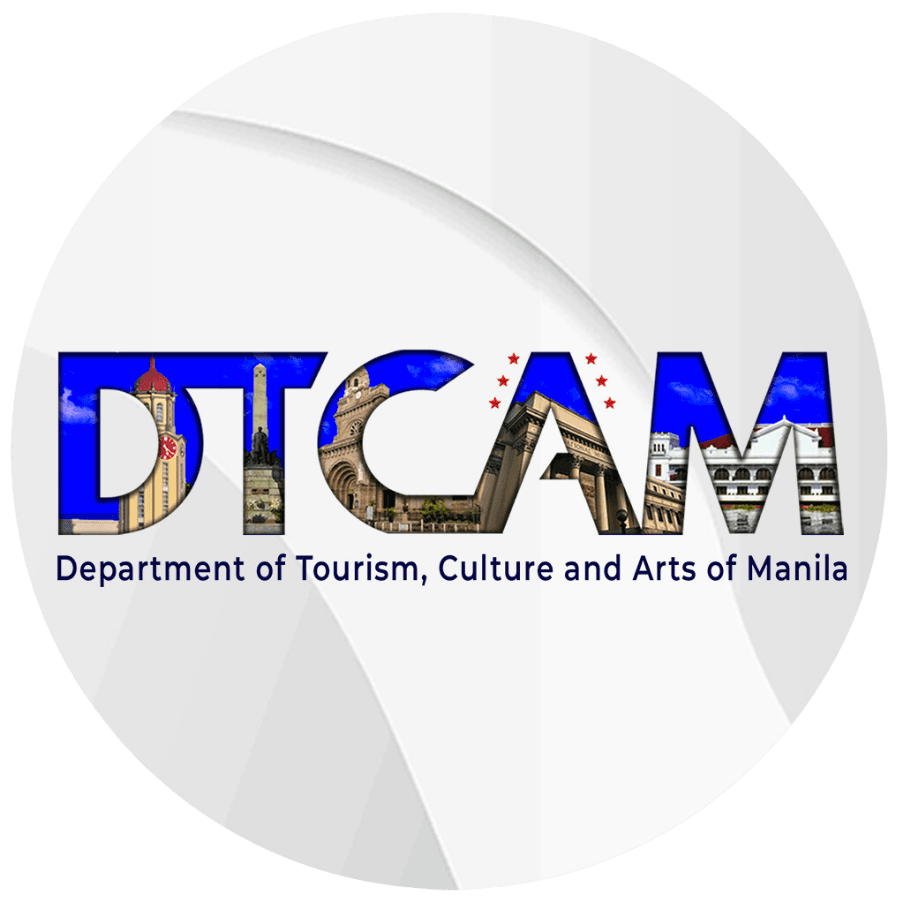 DTCam Logo