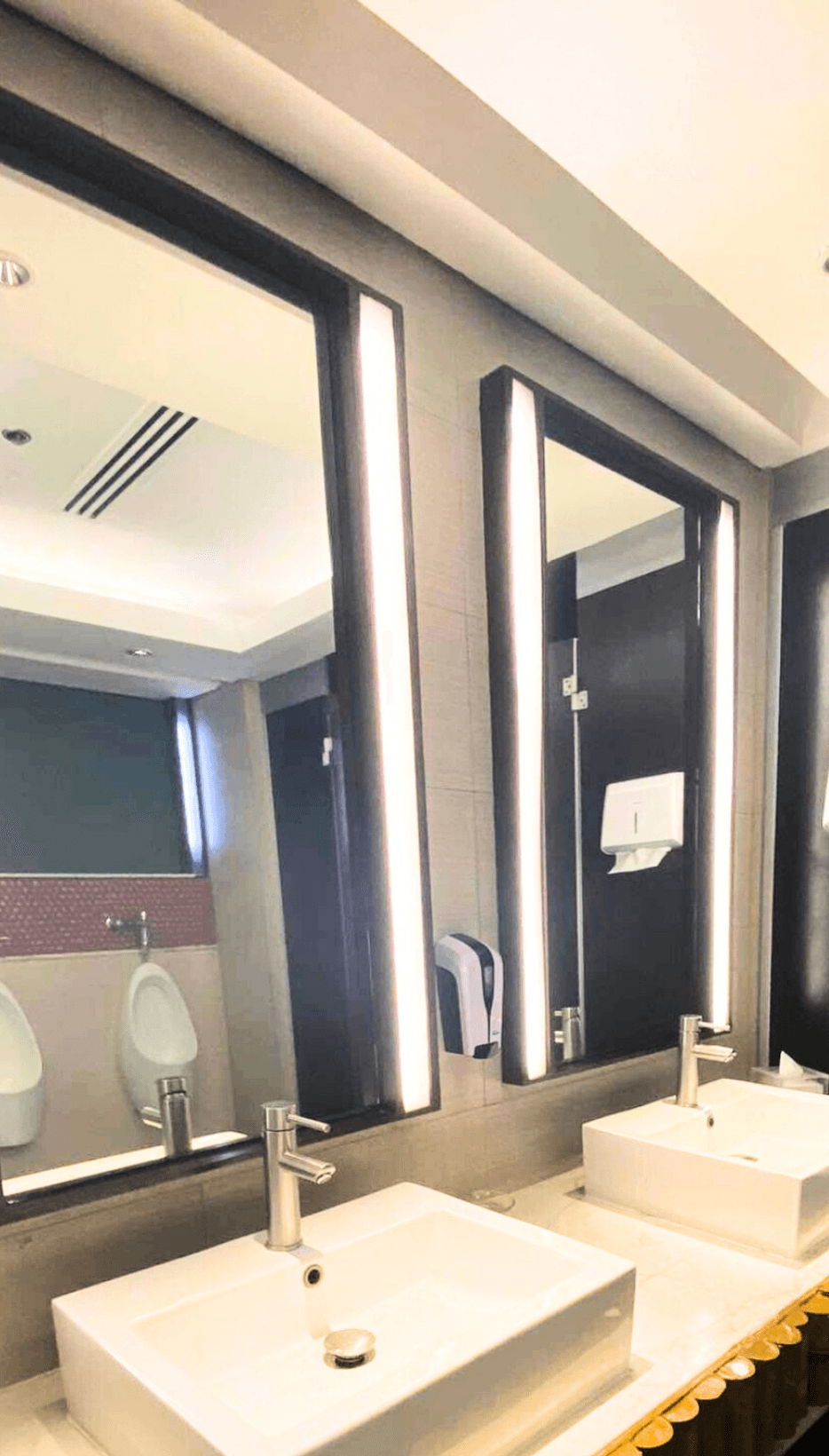 Best Banyo in Manila Chinatown