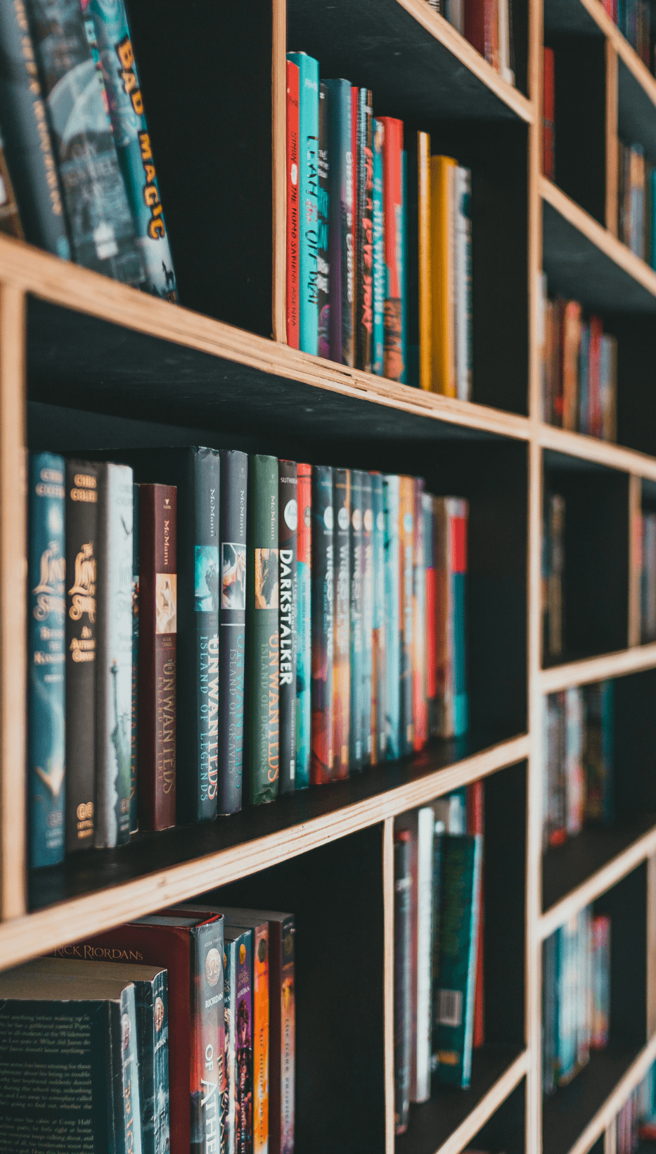 Love Filipino Authors