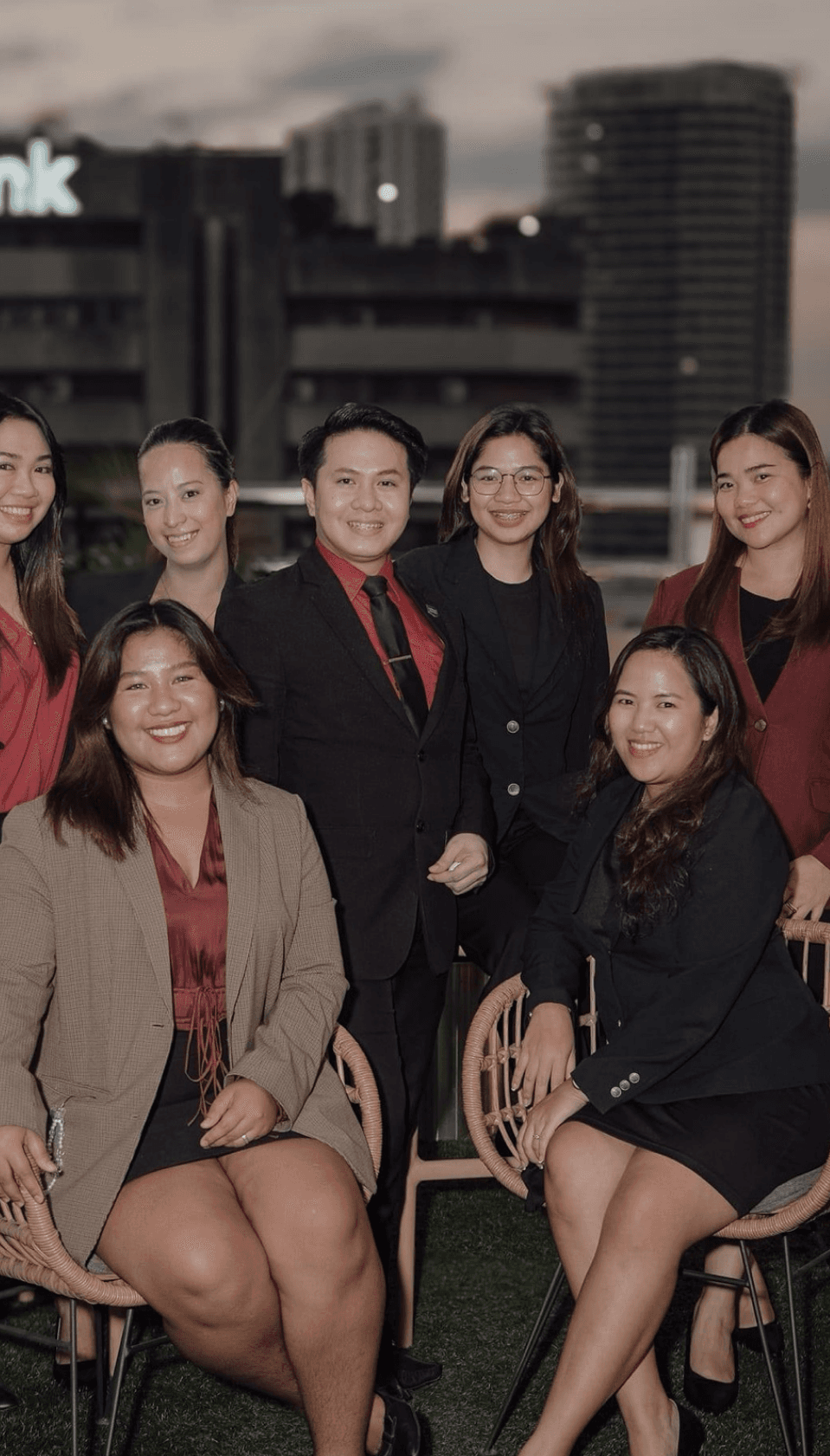 LYFPORT: HOLISTIC WELLNESS YEAR-ROUND CHALLENGE