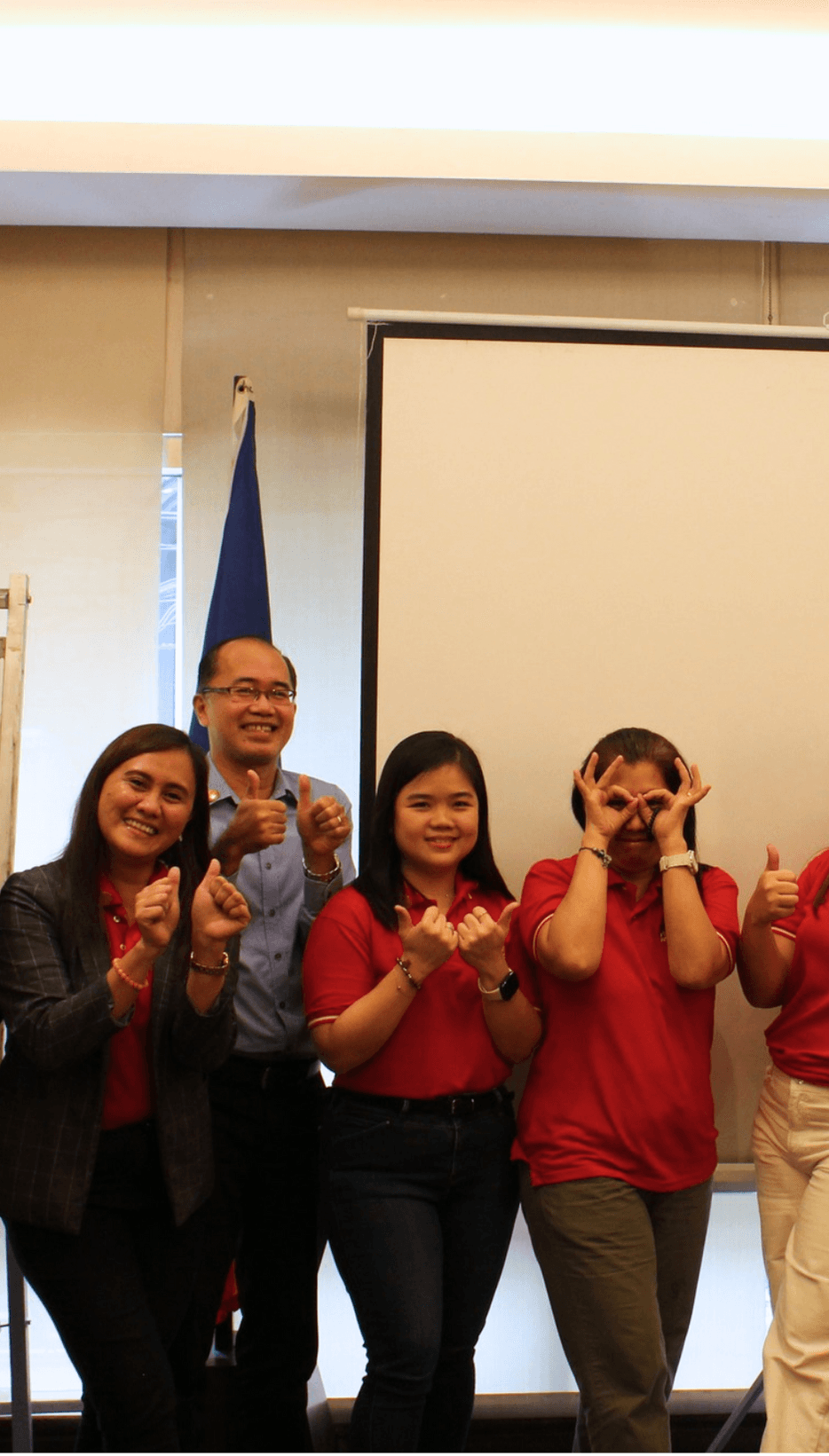 66-DAY LEADERSHIP & MANAGEMENT TRAINING